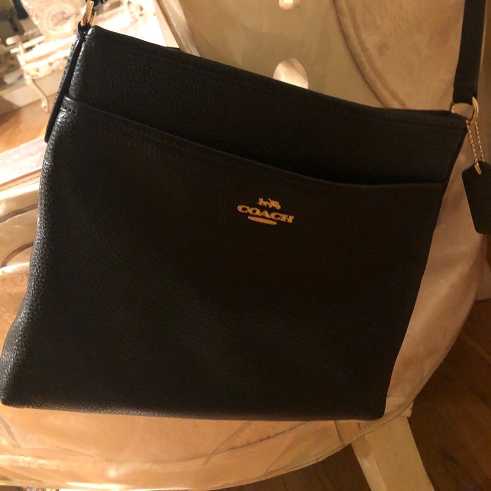Coach crossbody